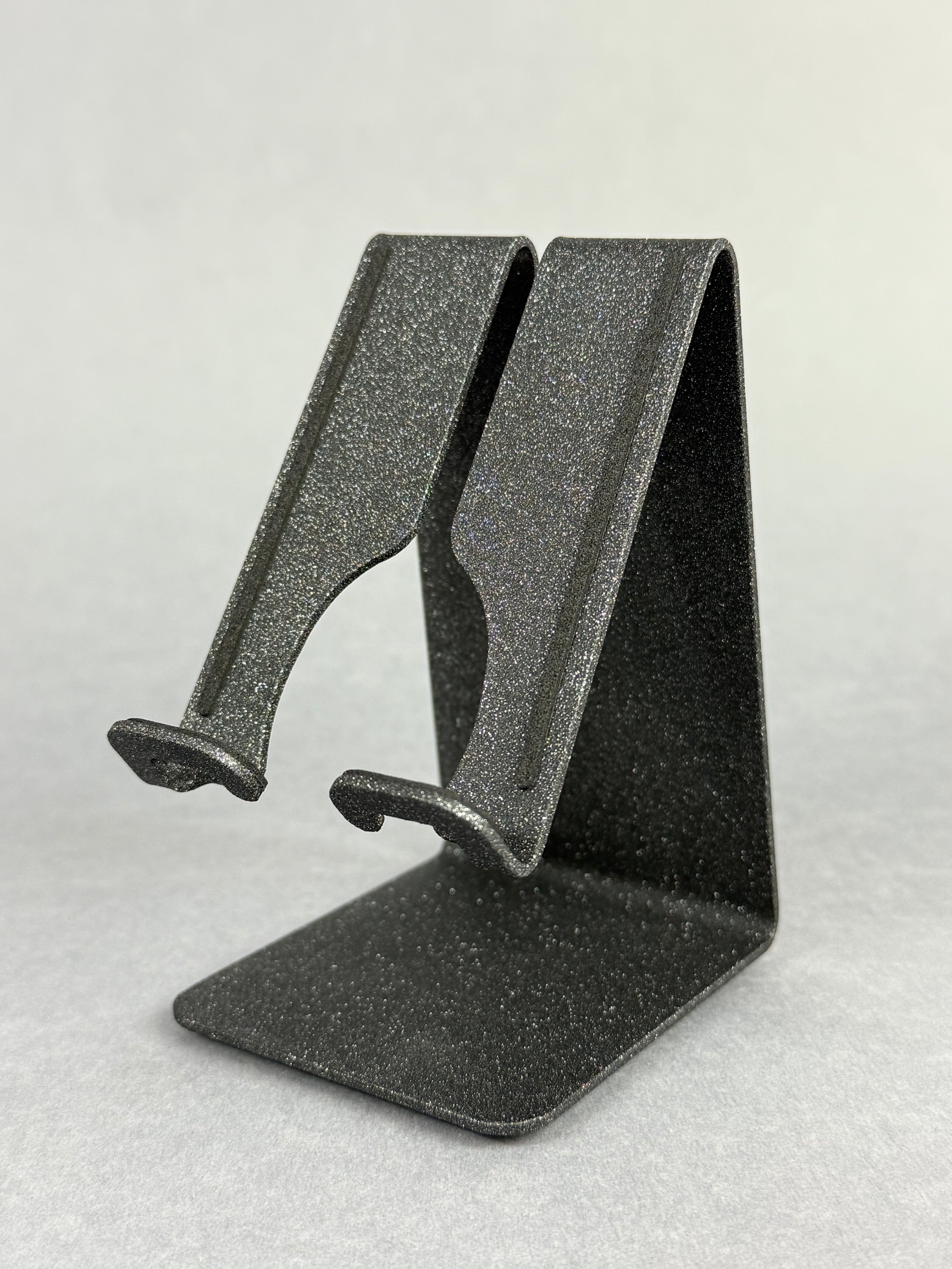 Telefoonhouder Antracietgrijs