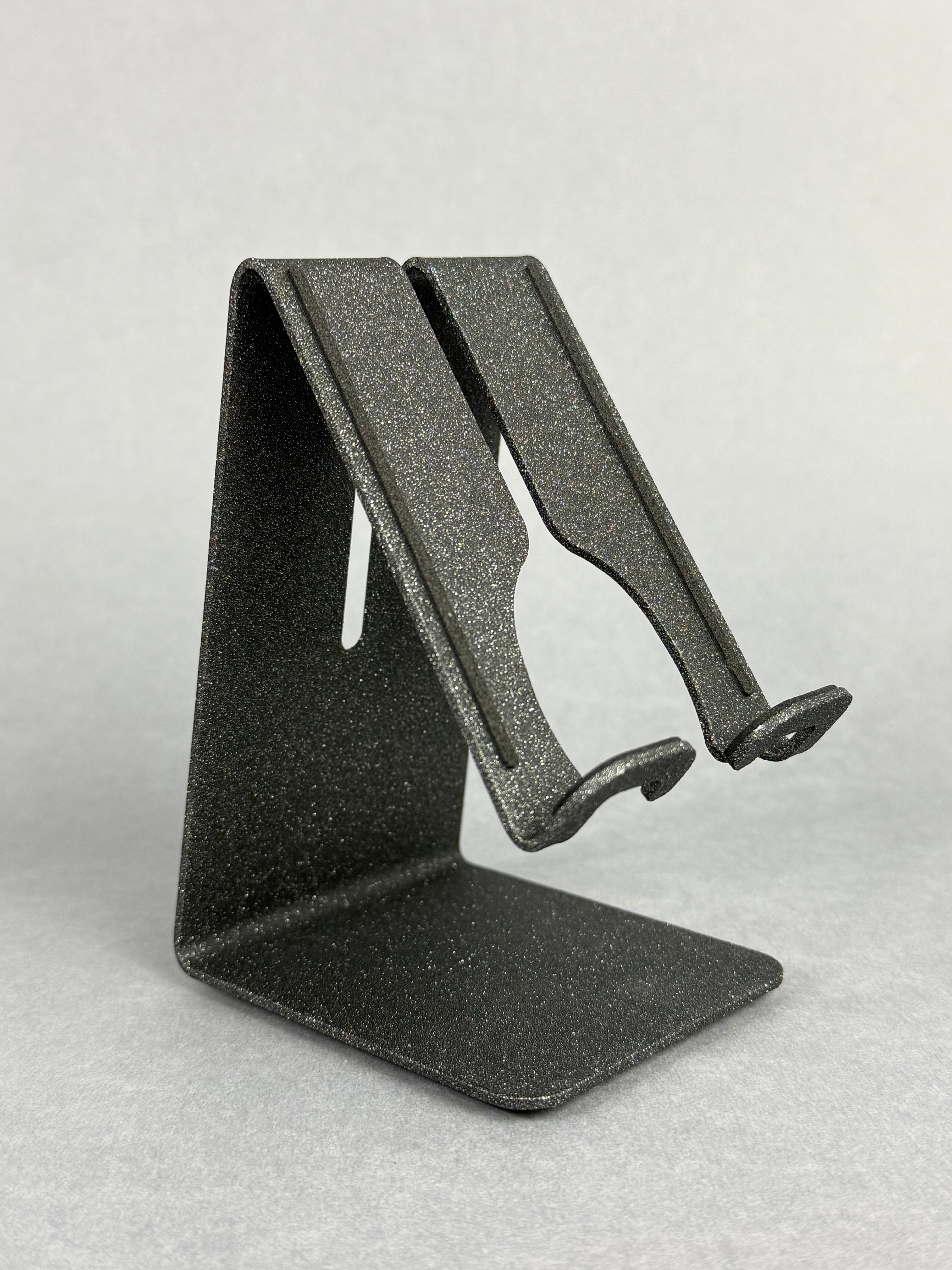 Telefoonhouder Antracietgrijs