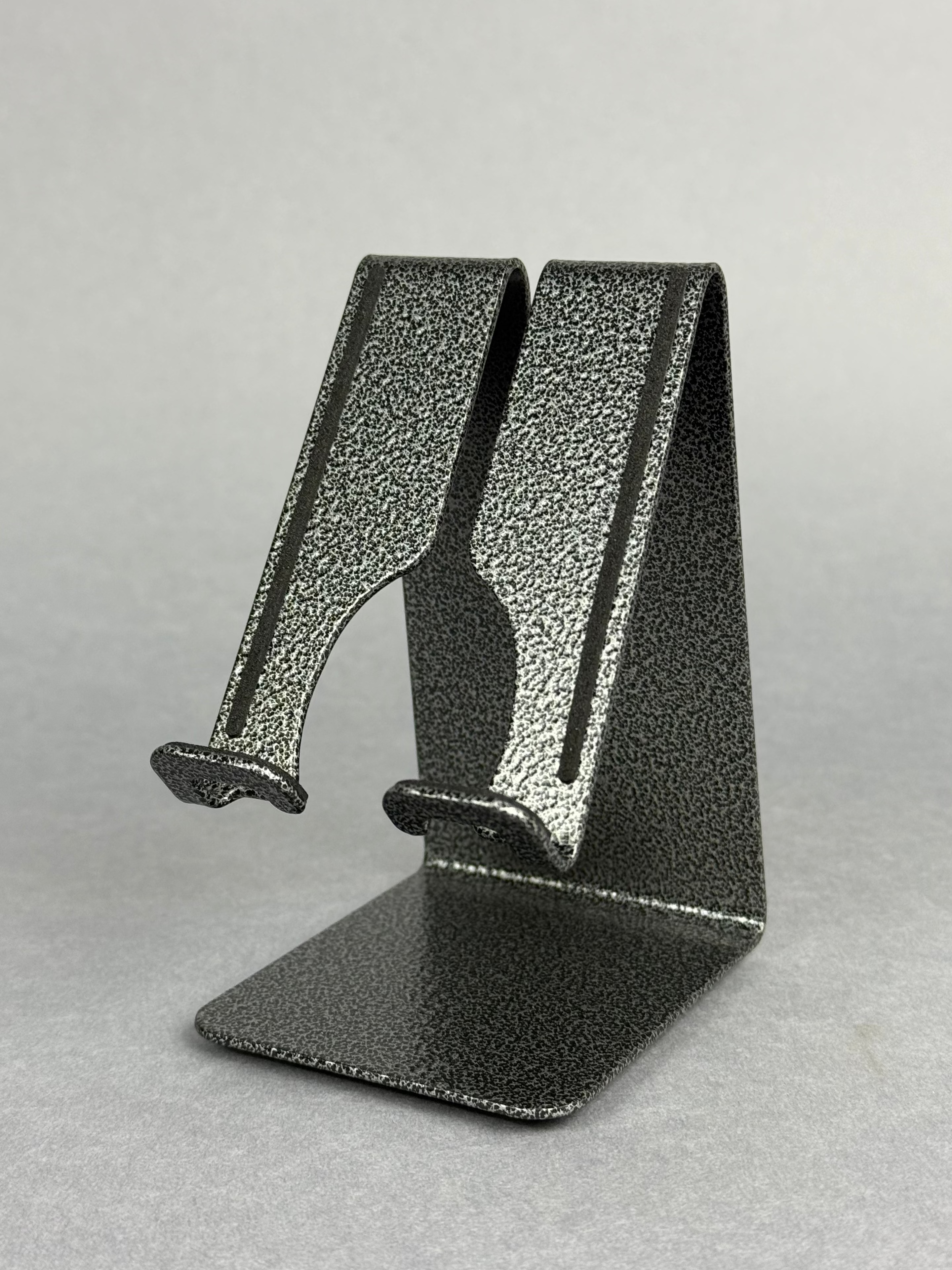 Telefoonhouder Grafietgrijs