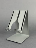 Telefoonhouder Zilver Metallic