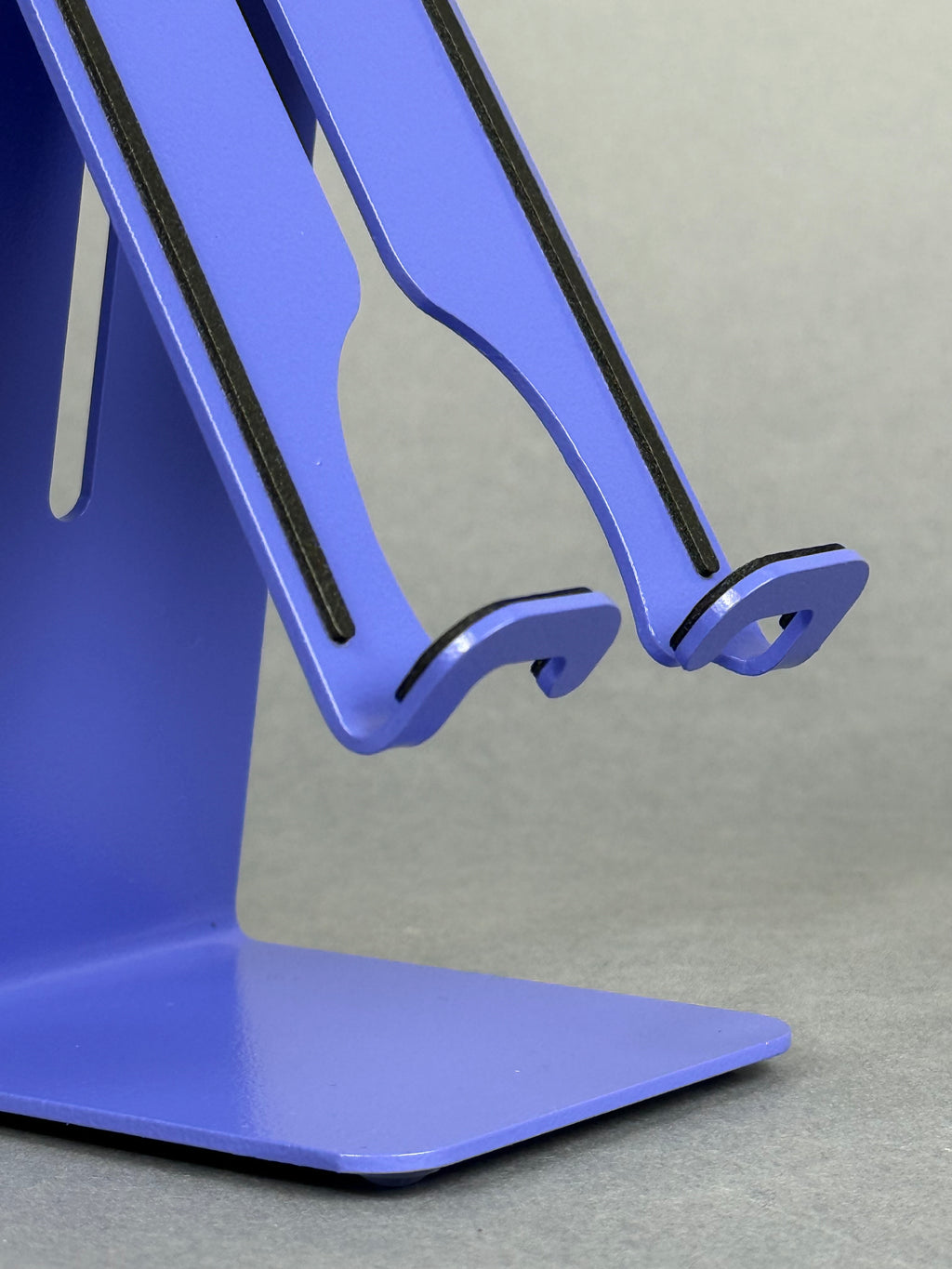 Telefoonhouder Oceaanblauw