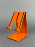 Telefoonhouder Oranje