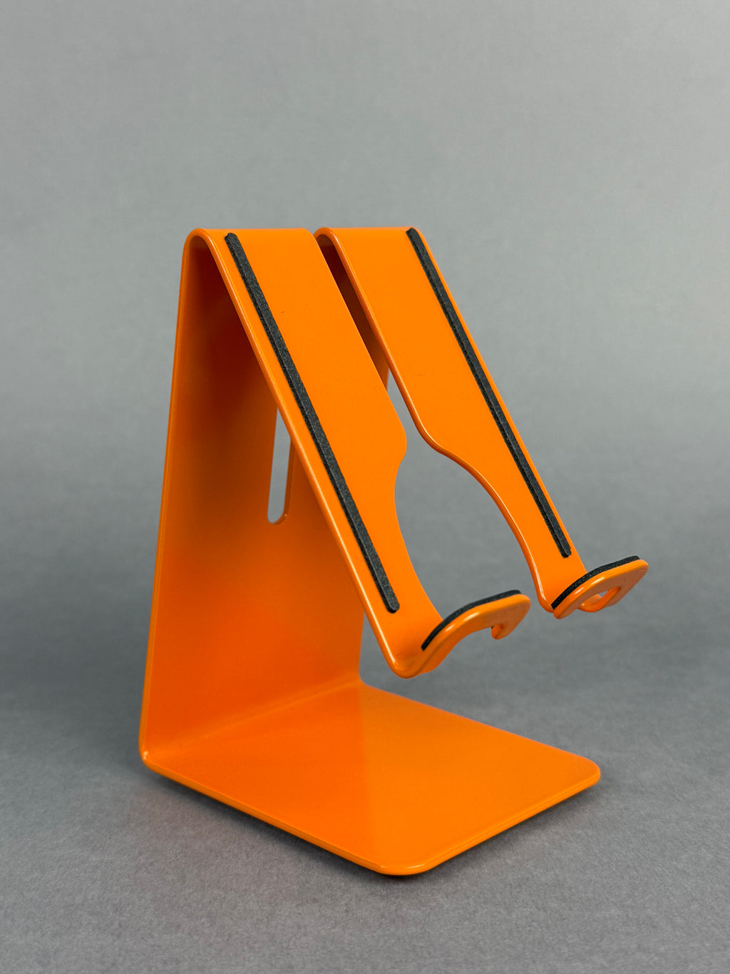 Telefoonhouder Oranje