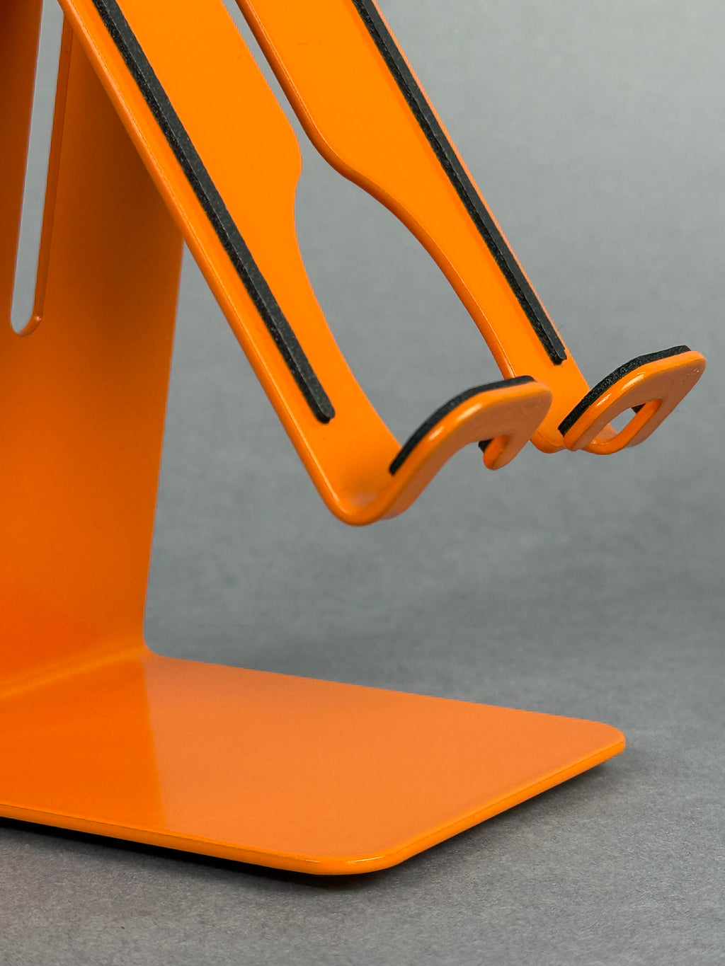 Telefoonhouder Oranje