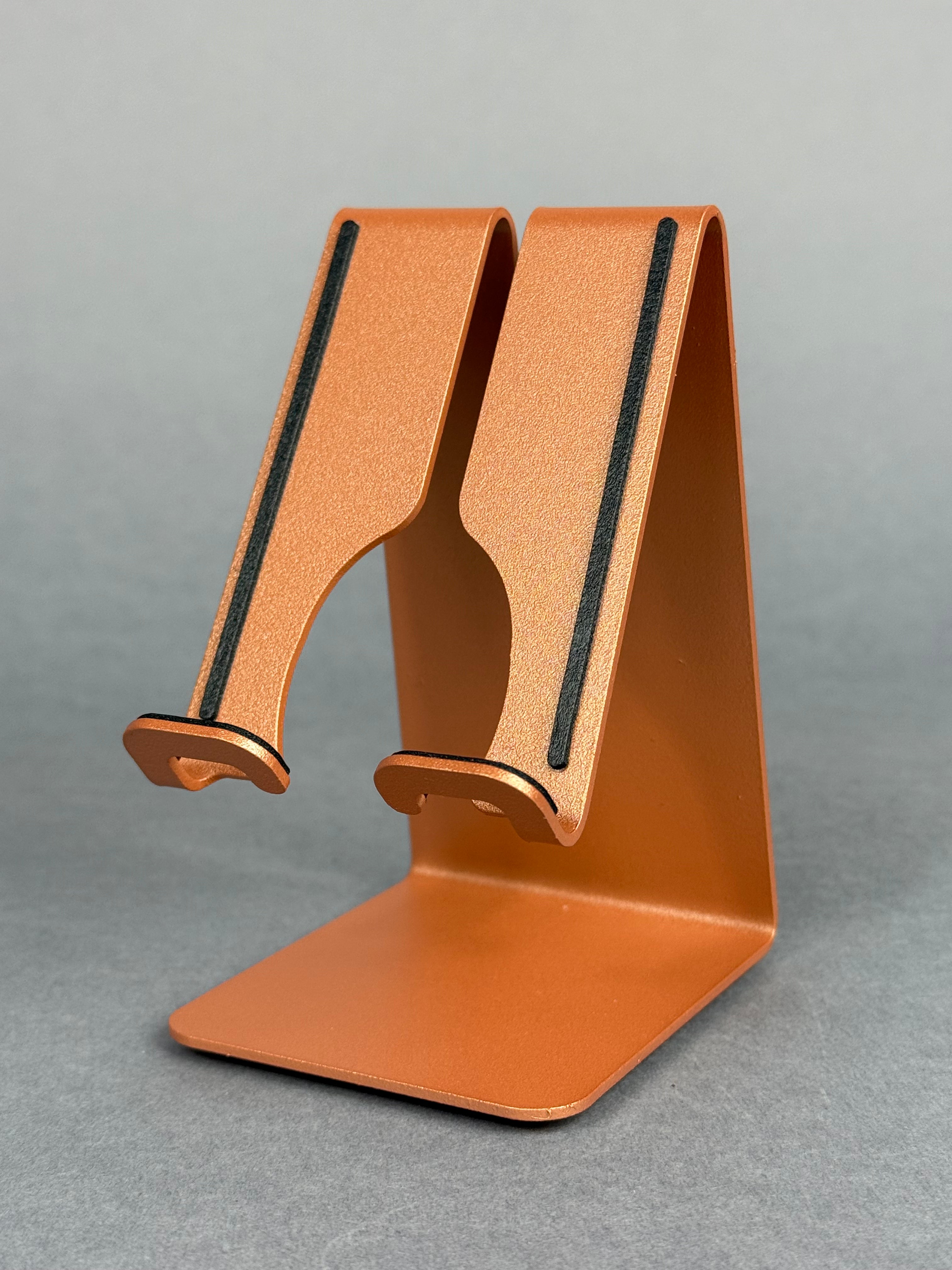 Telefoonhouder Rosé Goud