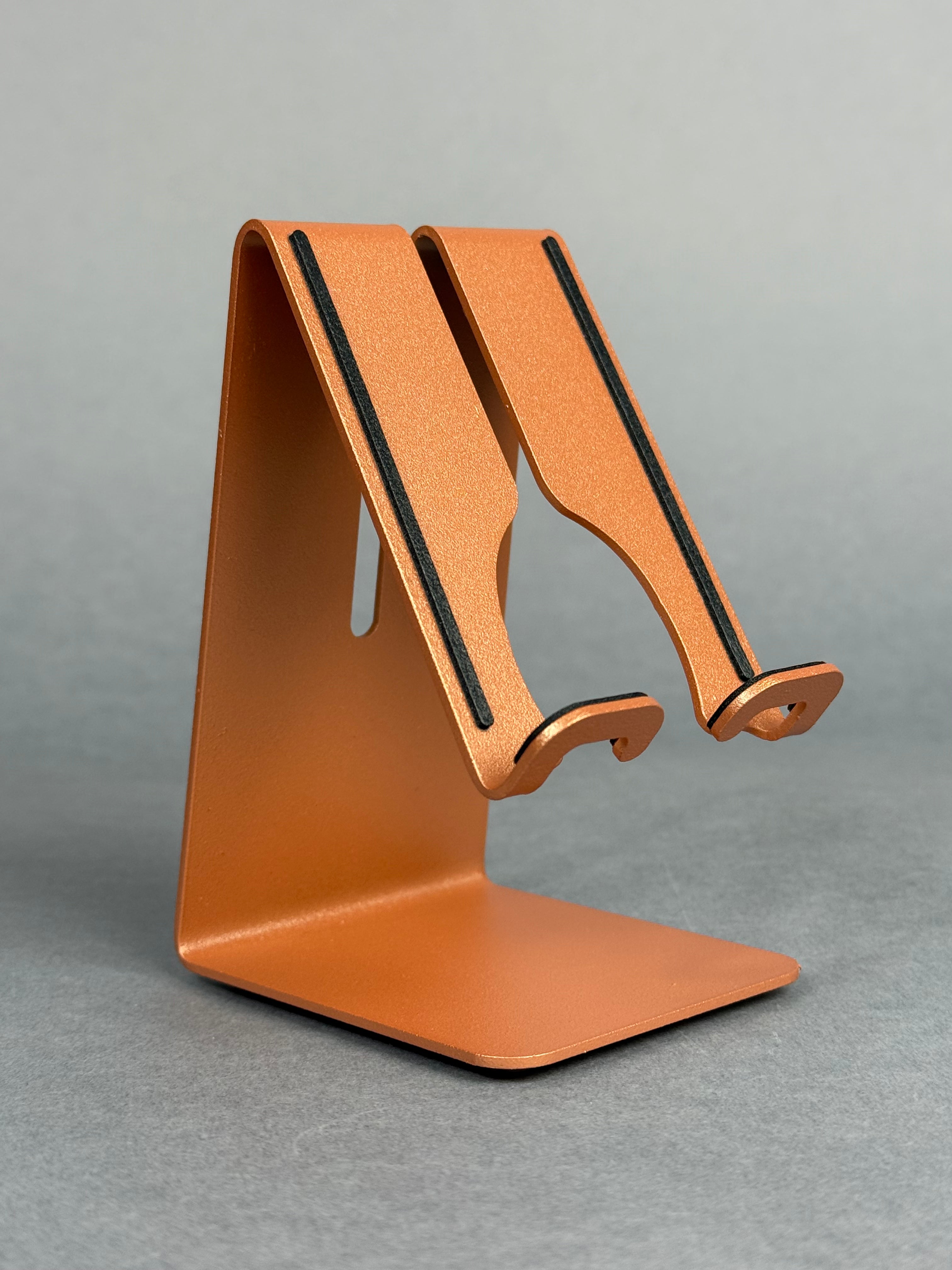 Telefoonhouder Rosé Goud