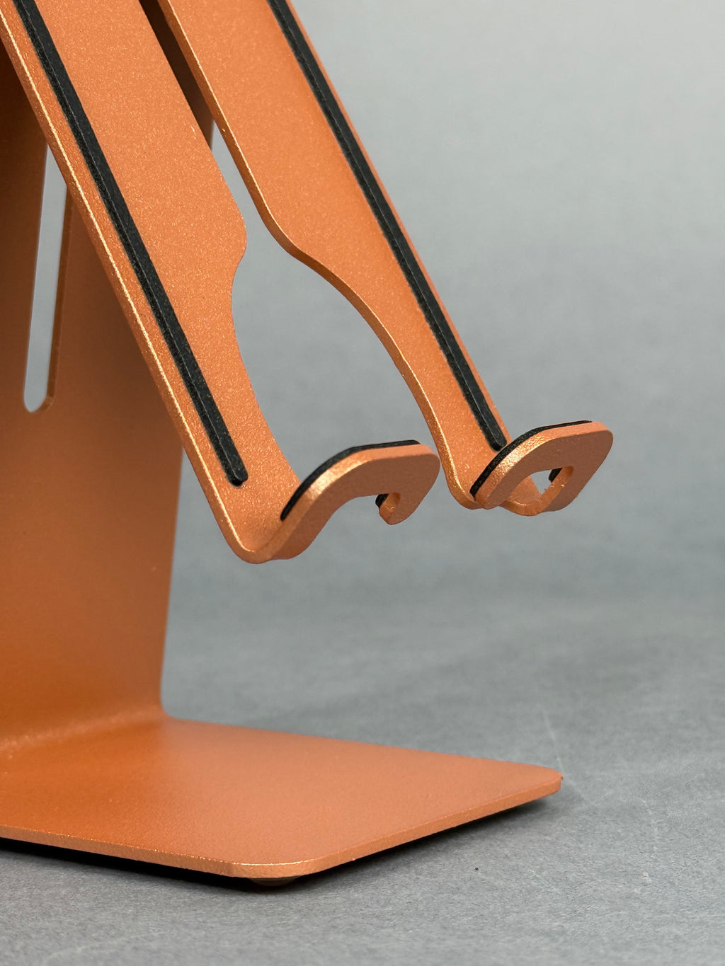 Telefoonhouder Rosé Goud