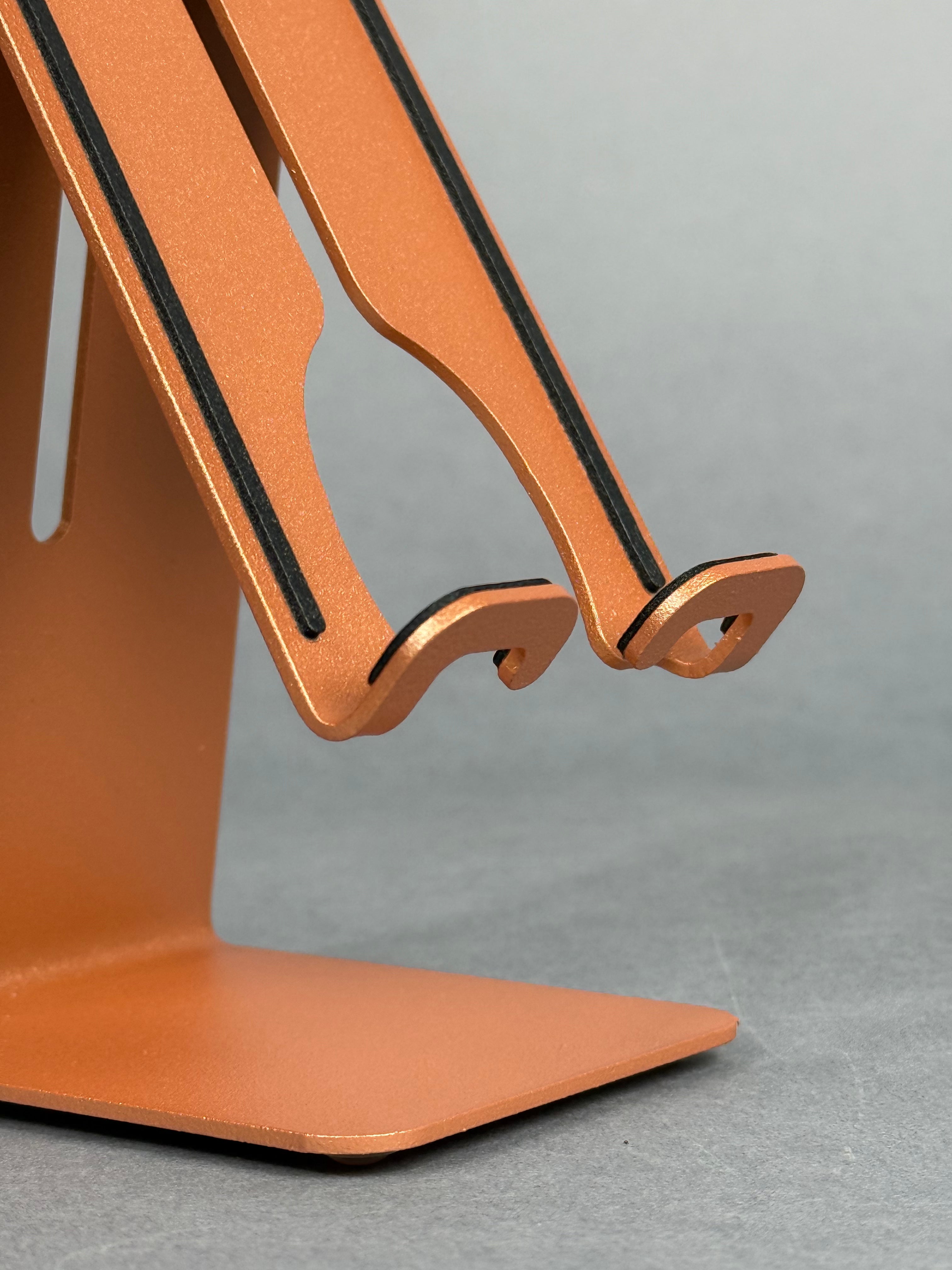 Telefoonhouder Rosé Goud